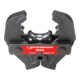 Rothenberger Pressbacke Standard 3-gliedrig, M54-4