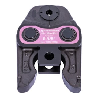 Rothenberger Pressbacke Standard >B< MaxiPro