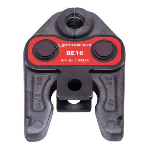Rothenberger Pressbacke Standard BE16