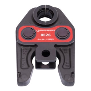 Rothenberger Pressbacke Standard BE26