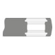 Rothenberger Pressbacke Standard BE26-2