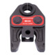 Rothenberger Pressbacke Standard BE26-4