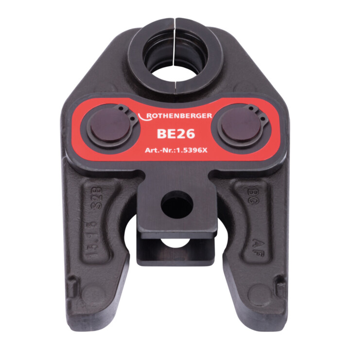 Rothenberger Pressbacke Standard BE26