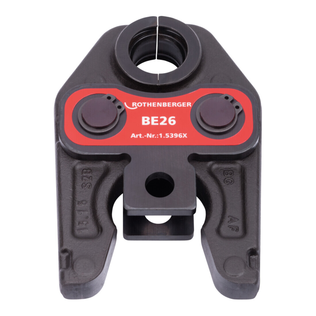 Rothenberger Pressbacke Standard BE26