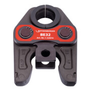 Rothenberger Pressbacke Standard BE32-4