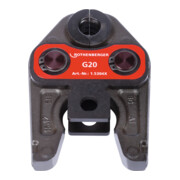 Rothenberger Pressbacke Standard, G40