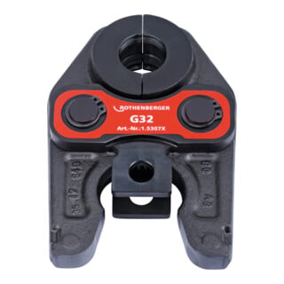 Rothenberger Pressbacke Standard, G40