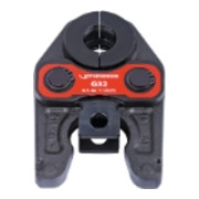 Rothenberger Pressbacke Standard, G40-5