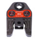 Rothenberger Pressbacke Standard M28 Metall / NE-Metal-3