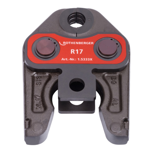 Rothenberger Pressbacke Standard R32