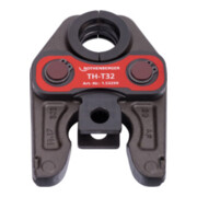 Rothenberger Pressbacke Standard THT32
