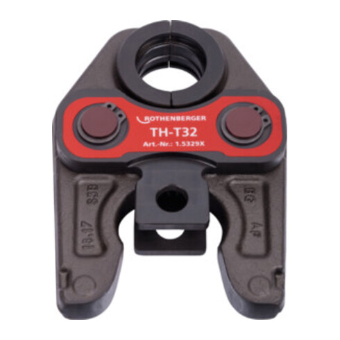 Rothenberger Pressbacke Standard THT32