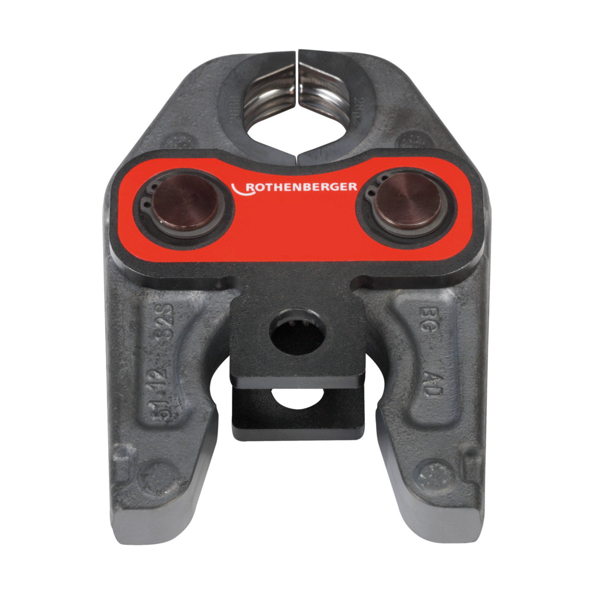 Rothenberger Pressbacke Standard, U18