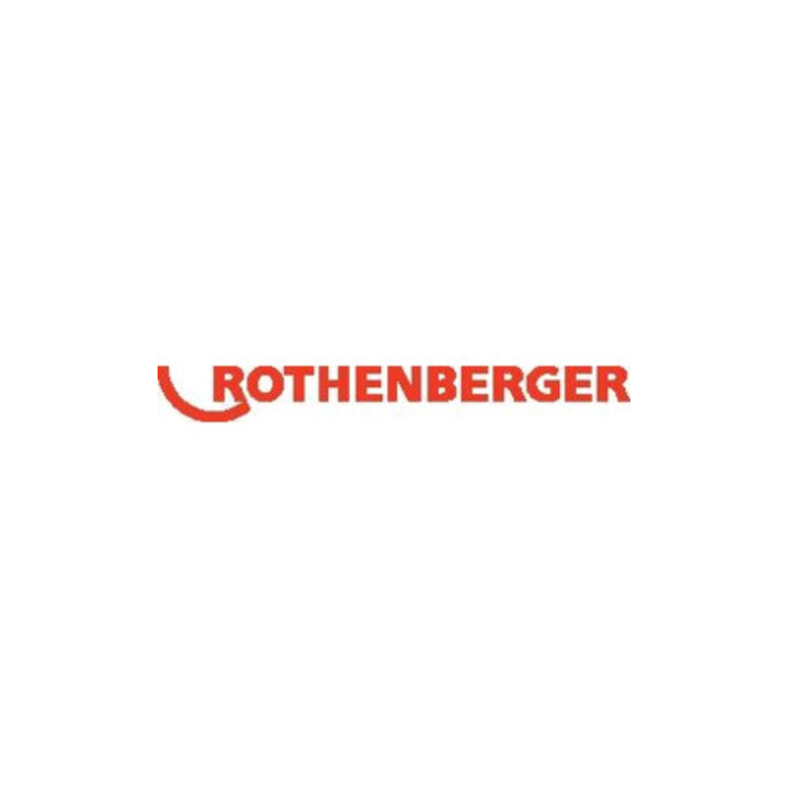 Rothenberger Pressbacke ZBS1 / M42-M54 Schlingen, neue Ausführung