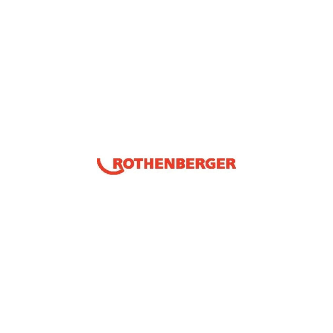 Rothenberger Pressbacke ZBS1 / M42-M54 Schlingen, neue Ausführung