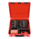 Rothenberger Pressbacken Set Compact MaxiPro® 1/4"-1.1/8"-2