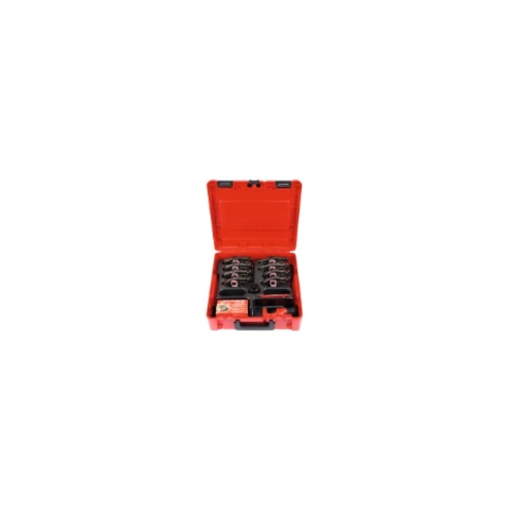 Rothenberger Pressbacken Set Compact MaxiPro® 1/4"-1.1/8"