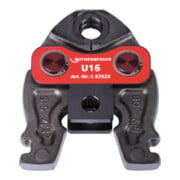 Rothenberger Pressbacken SET Compact U16-20-25-32-1