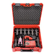 Rothenberger Pressbacken Set Standard >B< MaxiPro 1/4-1.1/8"