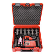 Rothenberger Pressbacken Set Standard >B< MaxiPro 1/4-1.1/8"
