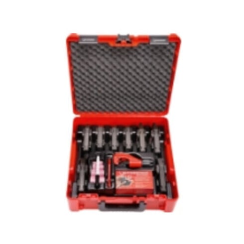 Rothenberger Pressbacken Set Standard >B< MaxiPro 1/4-1.1/8"