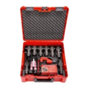 Rothenberger Pressbacken Set Standard >B< MaxiPro 1/4-1.1/8"-2