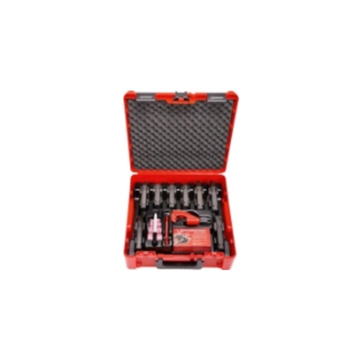 Rothenberger Pressbacken Set Standard >B< MaxiPro 1/4-1.1/8"