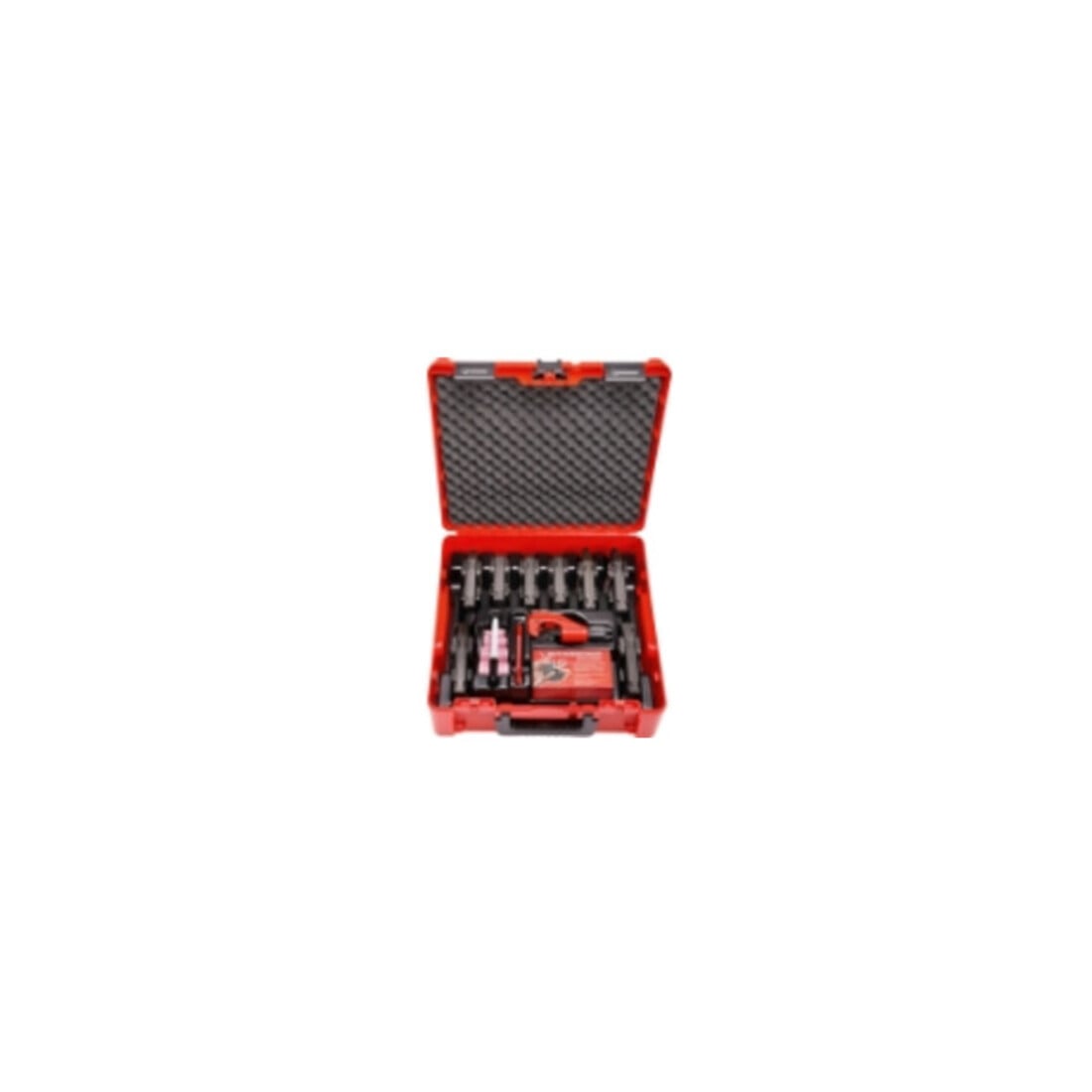Rothenberger Pressbacken Set Standard >B< MaxiPro 1/4-1.1/8"