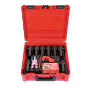 Rothenberger Pressbacken Set Standard >B< MaxiPro 1/4-1.1/8"-4