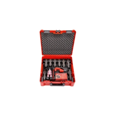 Rothenberger Pressbacken Set Standard >B< MaxiPro 1/4-1.1/8"