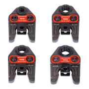 Rothenberger Pressbacken SET Standard TH16-20-26-32-1