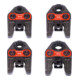 Rothenberger Pressbacken SET Standard TH16-20-26-32