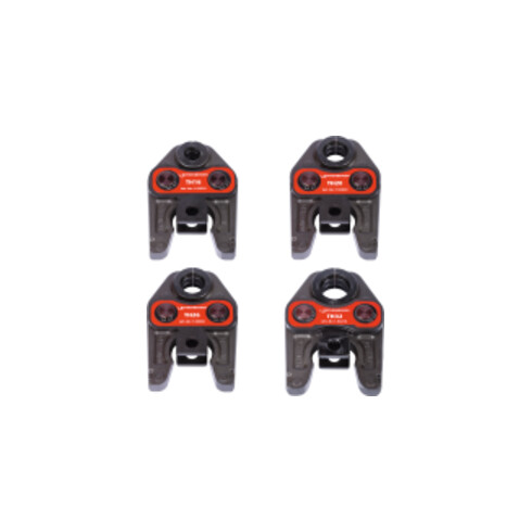 Rothenberger Pressbacken SET Standard TH16-20-26-32