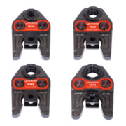 Rothenberger Pressbacken SET Standard TH16-20-26-32-5