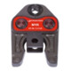 Rothenberger Pressbackenset Standard, M15-22-28mm