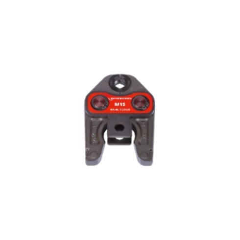 Rothenberger Pressbackenset Standard, M15-22-28mm