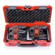 Rothenberger Pressbackenset Standard, SV15-22-28mm-1