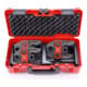 Rothenberger Pressbackenset Standard, SV15-22-28mm