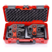 Rothenberger Pressbackenset Standard, SV15-22-28mm-2