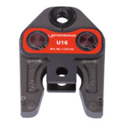 Rothenberger Pressbackenset Standard U16-20-25-32-1