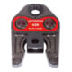 Rothenberger Pressbackenset Standard, U16-20-25mm