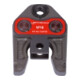 Rothenberger Pressbackenset Standard, U16-20-25mm