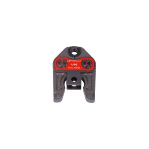 Rothenberger Pressbackenset Standard, U16-20-25mm