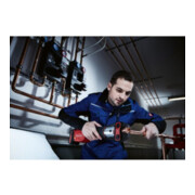 Rothenberger Pressmaschine ROMAX 4000 Grundgerät ohne Akku, ohne Ladegerät-2