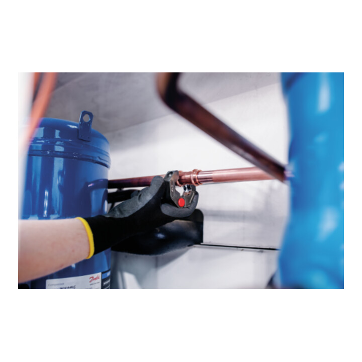 Rothenberger Pressring>B< MaxiPro 1"