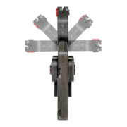 Rothenberger Pressring>B< MaxiPro 3/8"-4