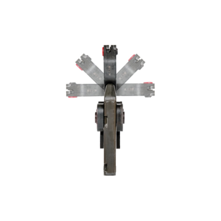 Rothenberger Pressring>B< MaxiPro 7/8"