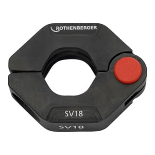 Rothenberger Pressring SV18