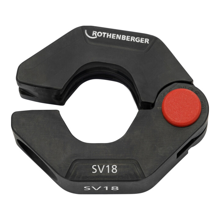 Rothenberger Pressring SV18