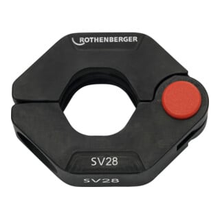 Rothenberger Pressring SV28